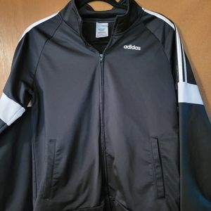 Adidas Track Jacket